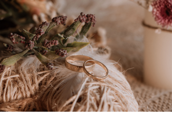 Roteiro Cerimonial para Casamento Rústico com Toques Pessoais e Naturais: Emoção, Charme e Autenticidade