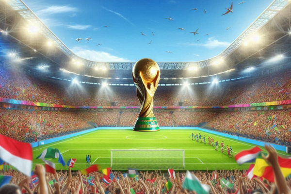 Copa 2026