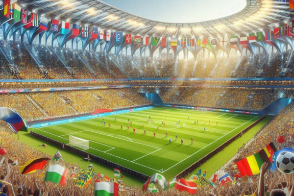 Copa 2026: Tudo o que Você Precisa Saber para Acompanhar o Maior Evento do Futebol Mundial