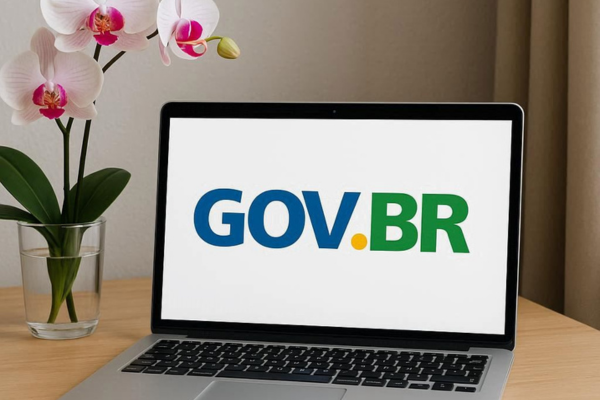 Como fazer assinatura digital pelo gov.br